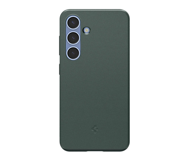 SPIGEN Thin Fit Mag Magsafe do Samsung Galaxy S25 Abyss Green ACS08994 - 1313182 - zdjęcie 2